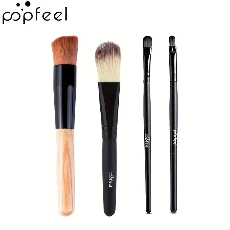 Cosmetics Makeup Set, Eyeshadow Lip Gloss Palette, Concealer Lipstick Glitter Powder Foundation Cream, Eyebrow Pencil Makeup Brushes Set, All In One Makeup Kit, Ideal Gift For Mother's Day