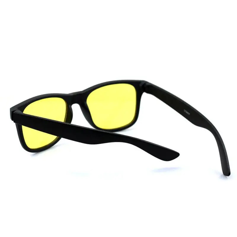 Night Vision Sunglasses Women Men Driving Sunglasses Anti Glare Driver Goggles Glasses