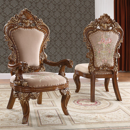 7pc Dining Room Set