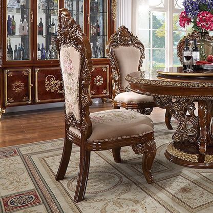 7pc Dining Room Set