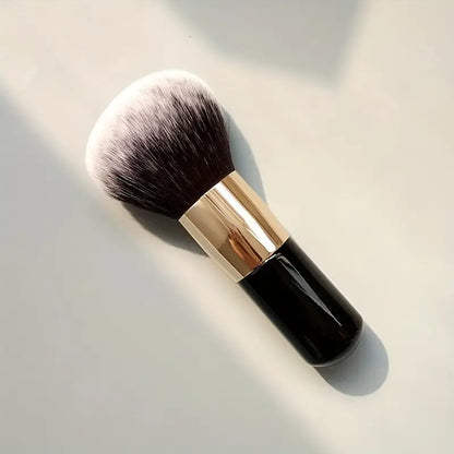 Large Size Powder Foundation Brush Professional Makeup Brush Multifunctional Cosmetic Blush Sculpting Bronzer Brush Makeup Tool