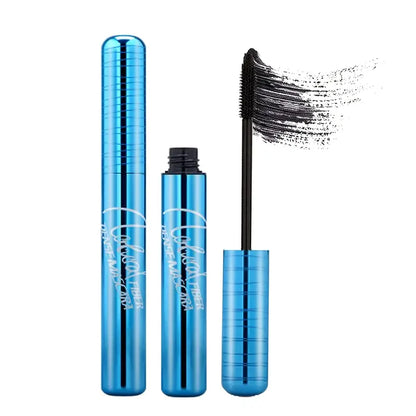 Prime Lash Mascara for Older Women, Black Primelash Mascara for Seniors with Thinning Lashes Waterproof Volumizing Mascara, Hypoallergenic Mascara for Sensitive Eyes