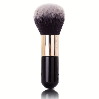 Large Size Powder Foundation Brush Professional Makeup Brush Multifunctional Cosmetic Blush Sculpting Bronzer Brush Makeup Tool