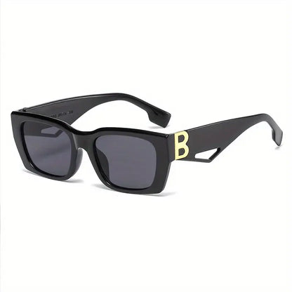 Fashionable Sunglasses for Men and Women - Sun and Wind Protection for Outdoor Activities