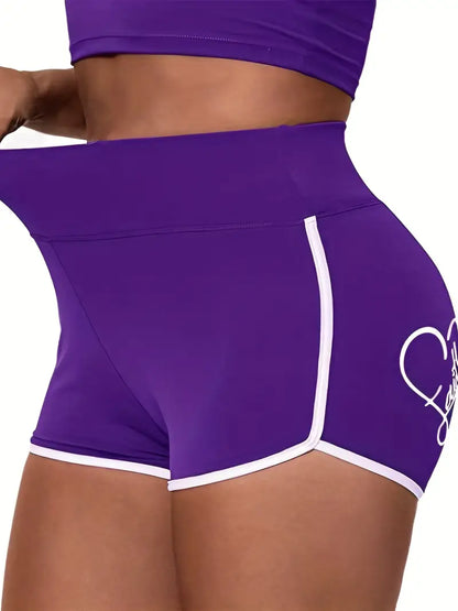 Shape Your Booty with These Sexy Women's Booty Lifting Shorts!