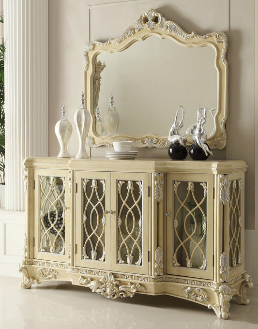 Buffet in Newberry II (Cream)