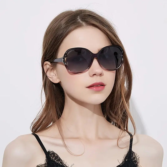 Elevate Your Look with These Polarized, UV-Protected Fashion Sunglasses for Women