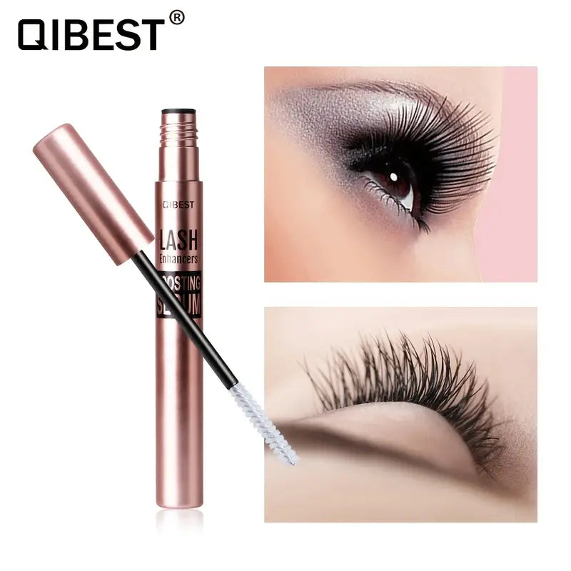 Eyelashes nourishing Serum, Eyelashes Eyebrow Enhancing Primer, Eyelashes Liquid Essence