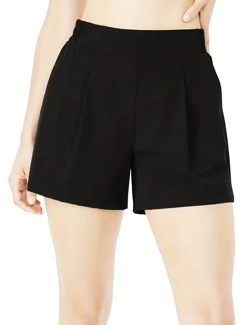 Women's Versatile Sports Loose Shorts - Perfect for Daily Life!