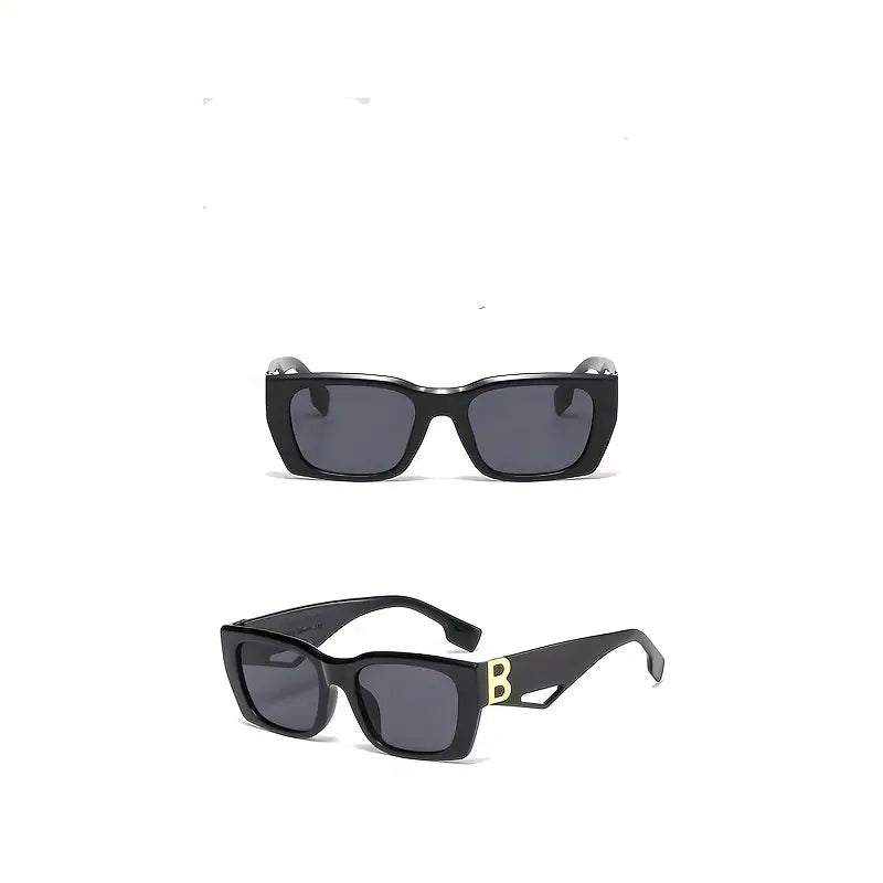 Fashionable Sunglasses for Men and Women - Sun and Wind Protection for Outdoor Activities