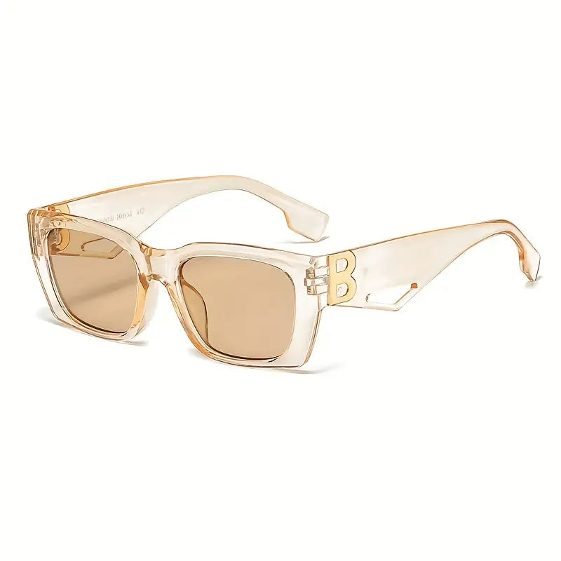 Fashionable Sunglasses for Men and Women - Sun and Wind Protection for Outdoor Activities