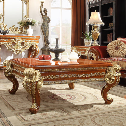 3pc Coffee Table Set