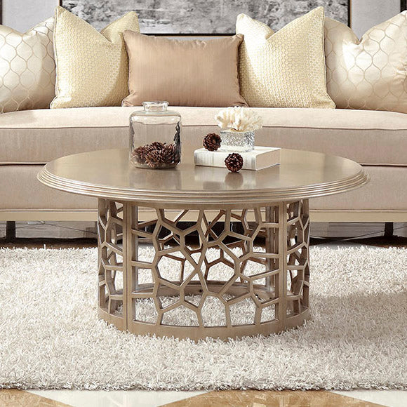 3pc Coffee Table Set