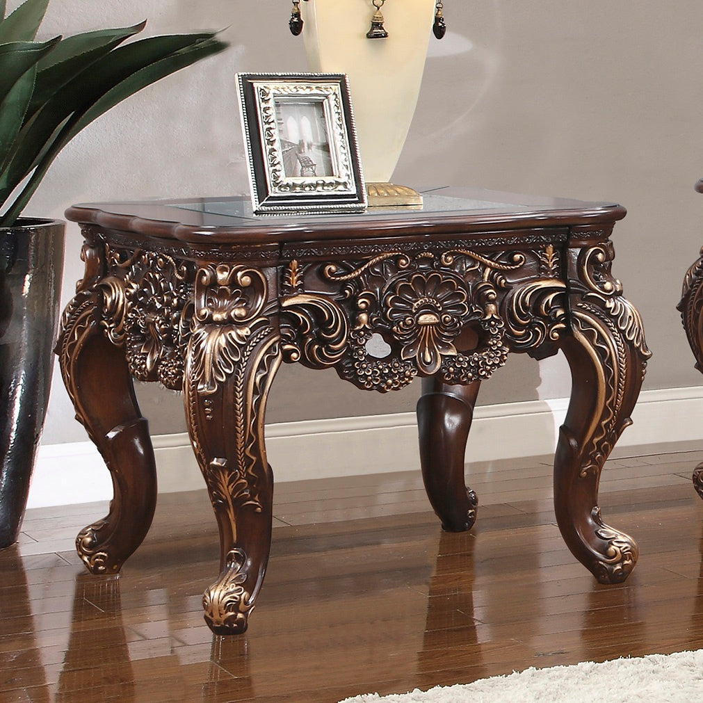 3pc Coffee Table Set