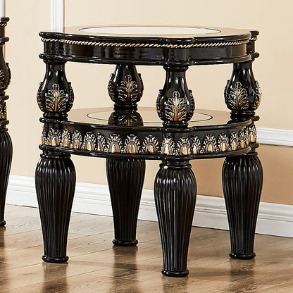 3pc Coffee Table Set