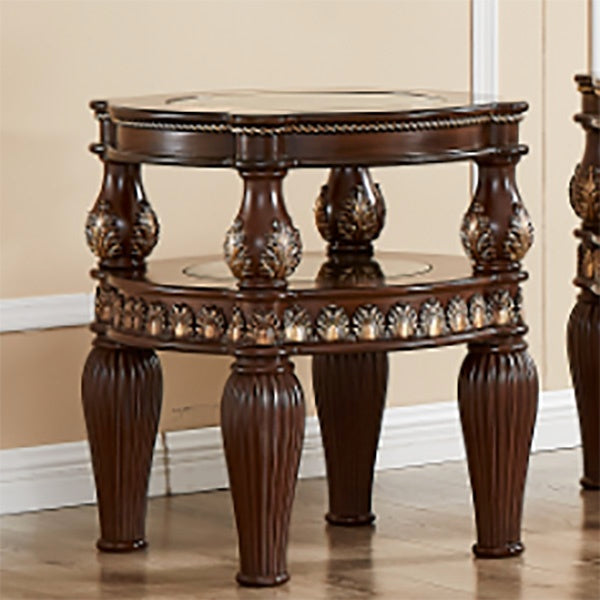 3pc Coffee Table Set