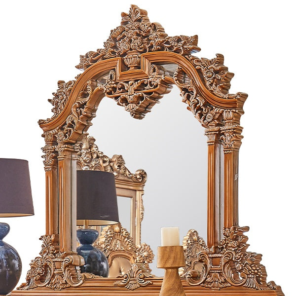 Accent Furniture Mirror