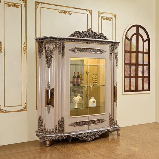 China Cabinet