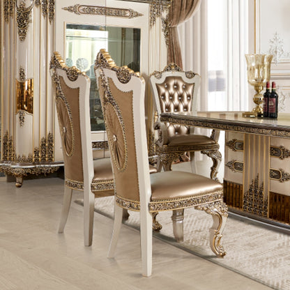 7pc Dining Set Dining Room Set