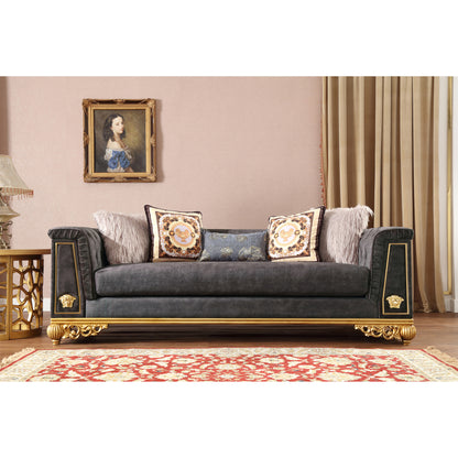 3PC SOFA SET Living Room Set