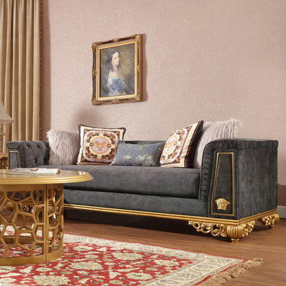 3PC SOFA SET Living Room Set