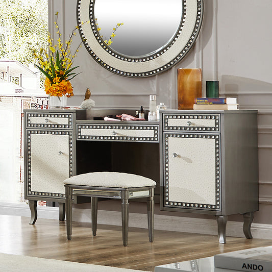 Vanity Dresser