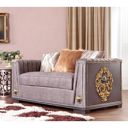 3pc Sofa Set Living Room Set