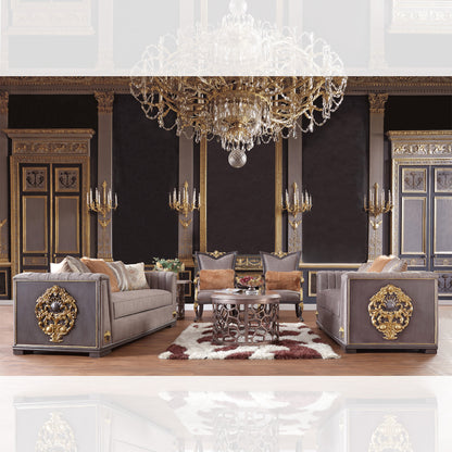 3pc Sofa Set Living Room Set