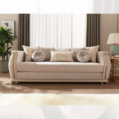 3PC SOFA SET Living Room Set