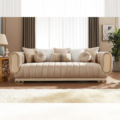 3PC SOFA SET Living Room Set