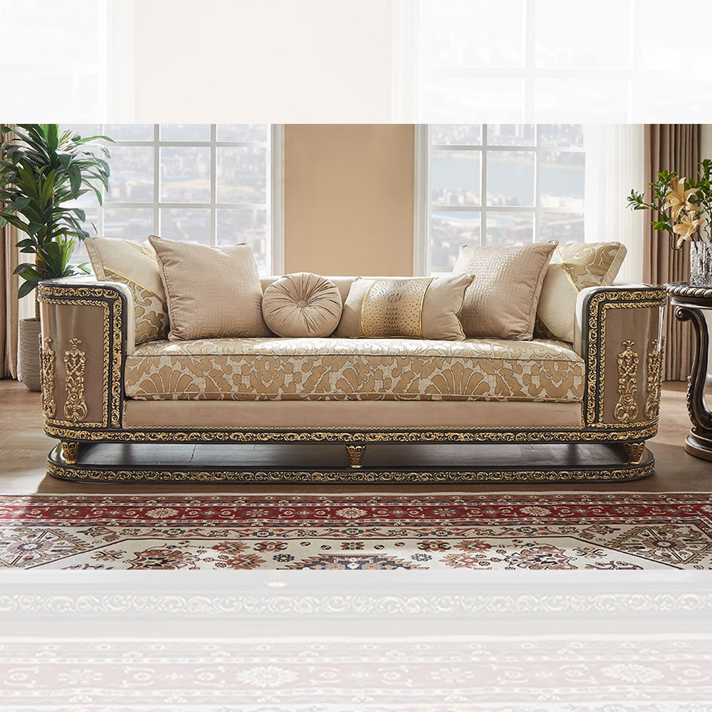 Living Room Loveseat