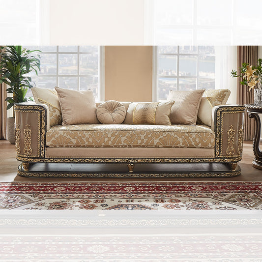 Living Room Loveseat