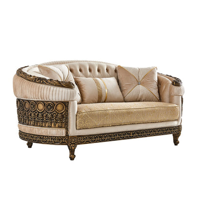 Living Room Loveseat