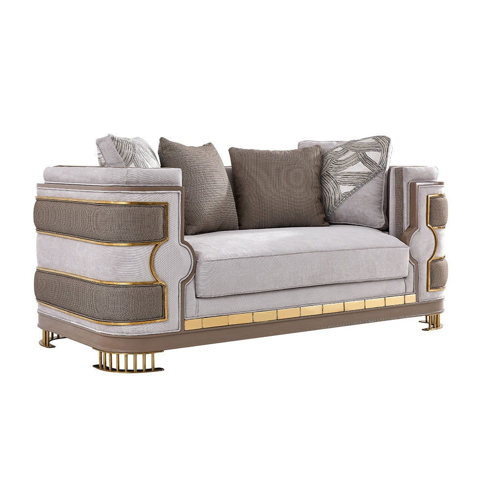 3pc Sofa Set Living Room Sofa Set