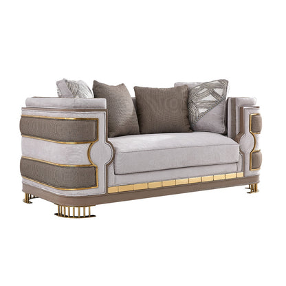 3pc Sofa Set Living Room Sofa Set