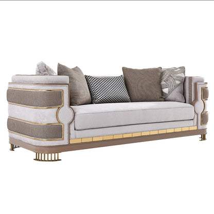 3pc Sofa Set Living Room Sofa Set