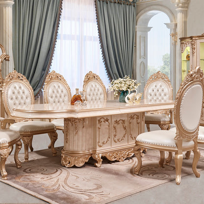 7pc Dining Set Dining Room Set