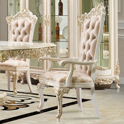 7-Pc Dining Room Set