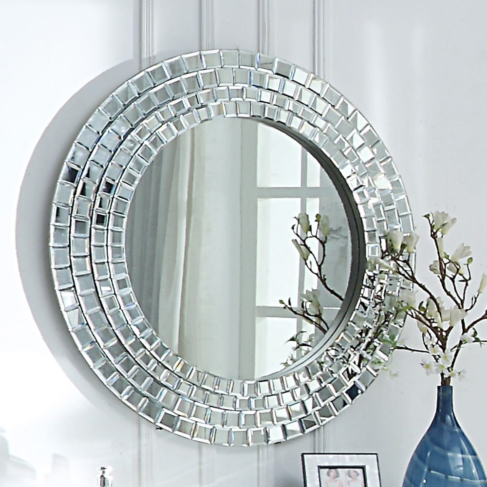 Accent Furniture Mirror