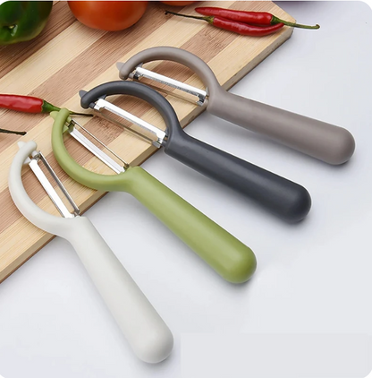 Multifunctional Vegetable Peeler Potato Carrot Peeler Easy Peeling Tools Vegetable Cutter Kitchen Gadgets