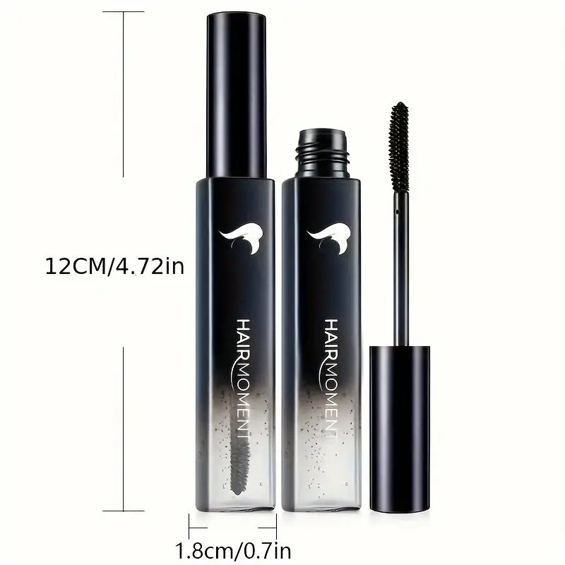 Hair Finishing Gel Stick Small Broken Hair Cream/ Gel For Women Naturally Refreshing Daily Makeup Professional Hair Mascara