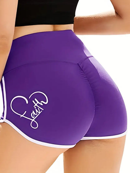 Shape Your Booty with These Sexy Women's Booty Lifting Shorts!