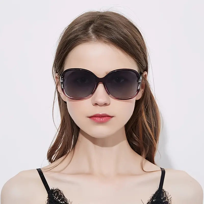 Elevate Your Look with These Polarized, UV-Protected Fashion Sunglasses for Women