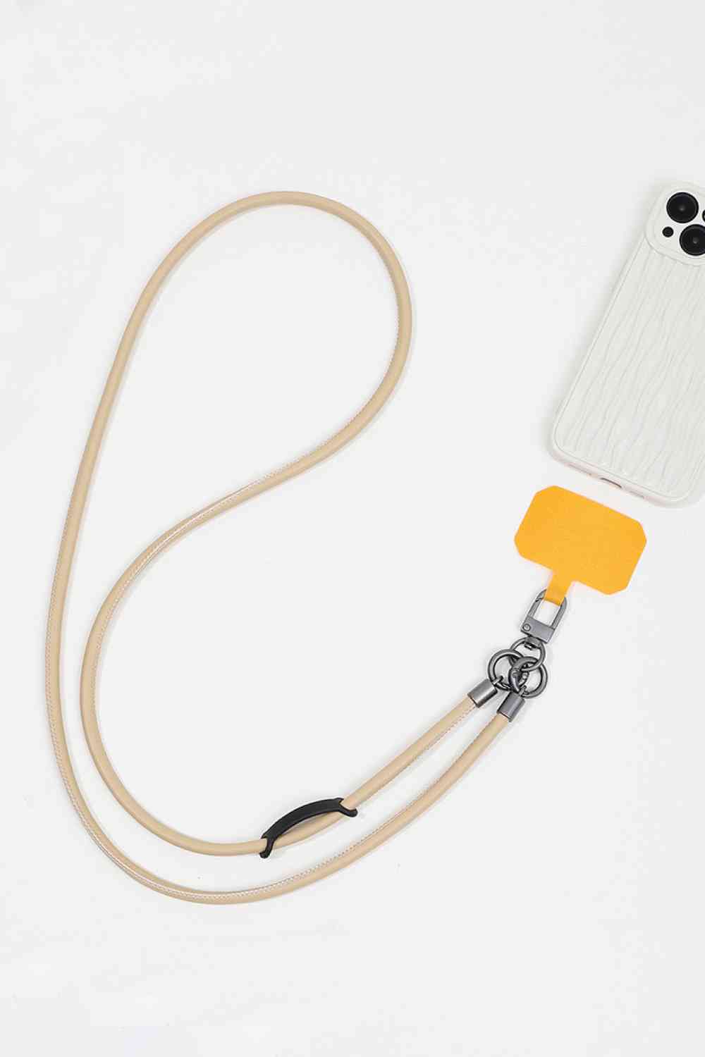 PU Phone Lanyard