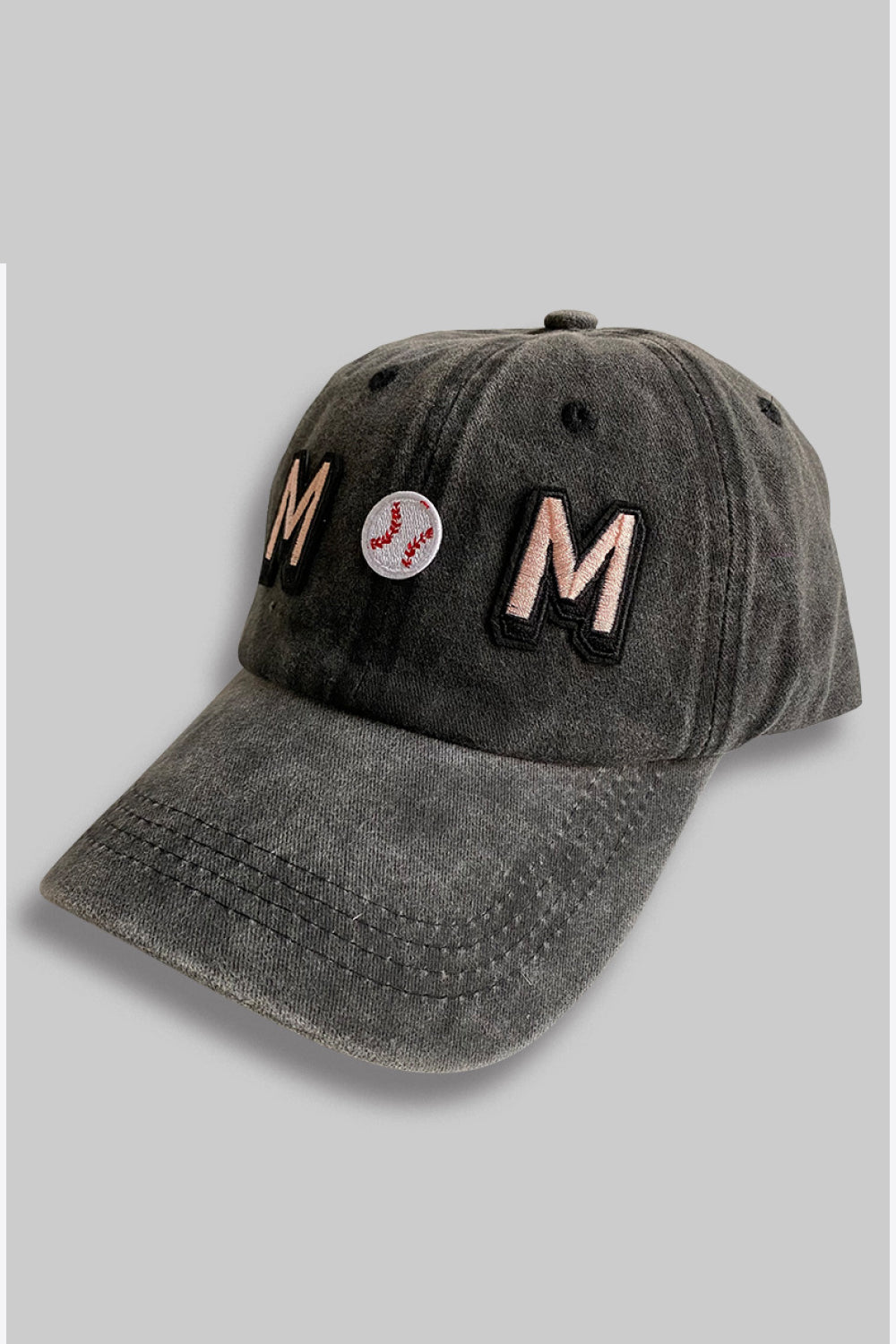 Casquette de baseball MAMAN