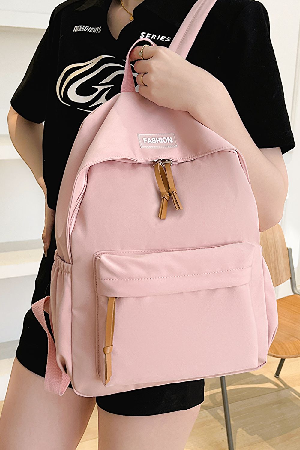 FASHION Polyester Backpack