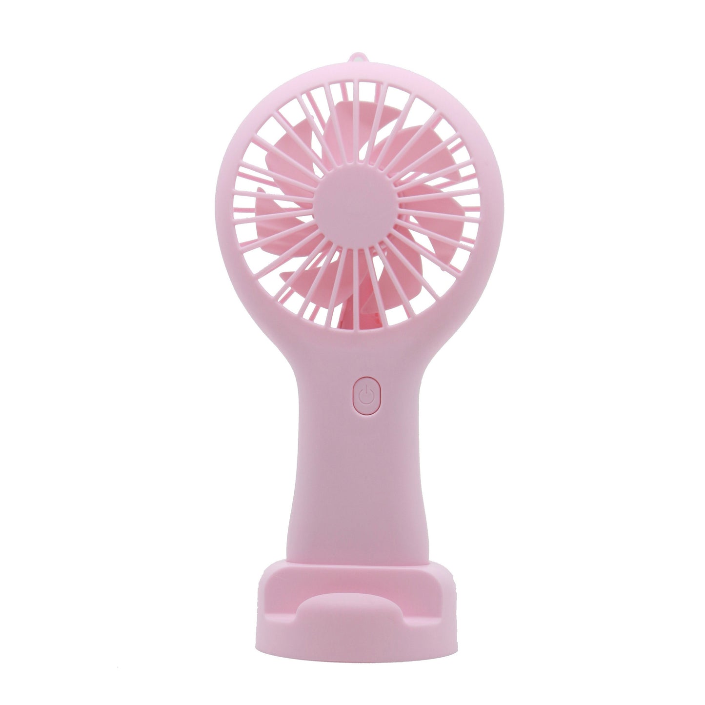 Stay Cool On-The-Go: 1pc Mini Handheld Fan with USB Charging – Perfect for Home, Office, Travel & Outdoor Use!