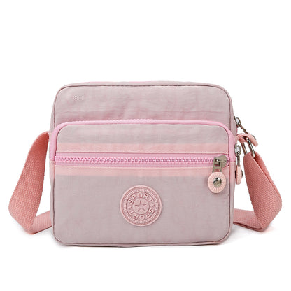 Stylish Shoulder Bag - Make a Statement with this Unique Messenger Bag