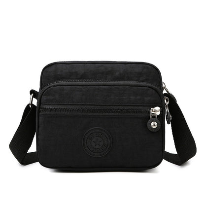 Stylish Shoulder Bag - Make a Statement with this Unique Messenger Bag