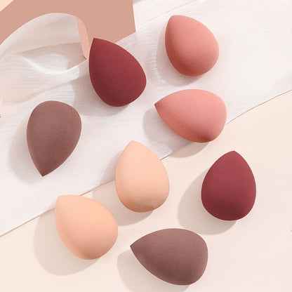 8 Pcs Beauty Egg Set